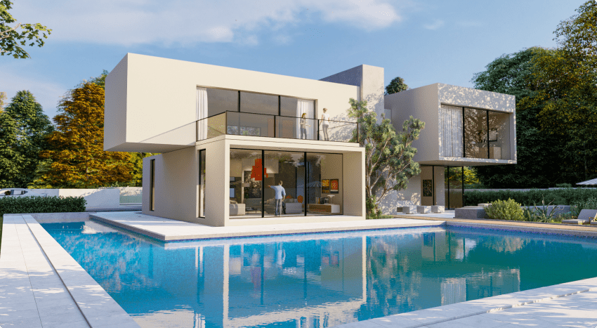 Discover Endless in Real Estate Live Your Best Life in a New